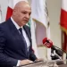 Lebanon’s president makes a rare visit to southern city 2 - Egyptian Gazette Lebanon’s president makes a rare visit to southern city