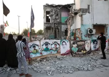UN mission to believe US committed war crimes in Iran against humanity