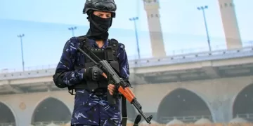 Saudi Arabia issues alerts across the country