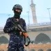 Saudi Arabia issues alerts across the country