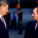 Sisi, Xi witness signing of co-operation agreements, memorandums 2 - Egyptian Gazette Sisi, Xi witness signing of co-operation agreements, memorandums