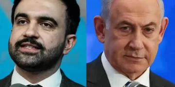 Netanyahu expected to berate Mamdani in ‘campaign speech’