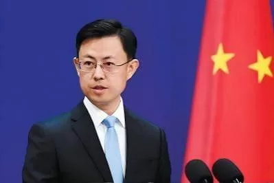 China: US must stop preparing for space war 12 - Egyptian Gazette Ministry spokesman Guo Jiakun