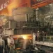 Russian strikes shut Ukraine’s biggest steelmaker