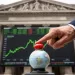 Trump threatens trade halt over Fed rate cuts