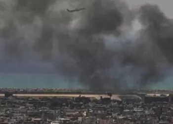 Blasts heard near Iran’s Kharg Island in Gulf