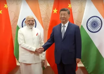 Xi’s India visit to help diplomatic thaw