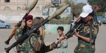 Iraq races to contain fallout 1 - Egyptian Gazette Iraq races to contain fallout