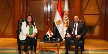 Egypt, Morocco keen to promote co-operation on labour, social protection