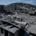 Israel and Hezbollah battle over a strategic hill in Lebanon