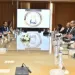 Cairo, Bucharest probe fresh avenues for military production co-operation