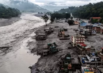 Nepal must rebuild thousands of homes