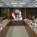 Egypt keen to upgrade oil infrastructure to boost energy security