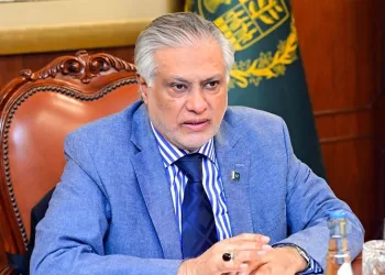 Pakistan hails Egypt, US efforts to end Gaza conflict