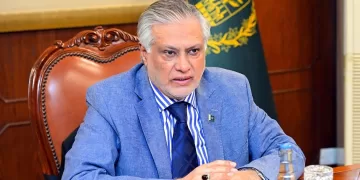 Pakistan hails Egypt, US efforts to end Gaza conflict 1 - Egyptian Gazette Pakistan hails Egypt, US efforts to end Gaza conflict