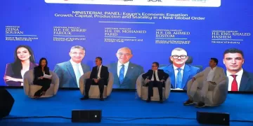 Egyptian economy shows exceptional resilience