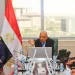 Egypt, Belgium to boost co-operation in seawater desalination