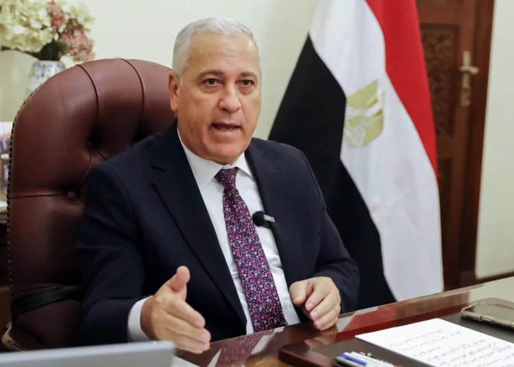 NPA chief: Efforts to maximise state press revenues pay off 11 - Egyptian Gazette