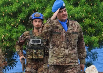 UN peacekeeping chief calls for smooth Lebanon pull-out