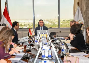 Egypt, EIB probe stronger links on food security, logistics