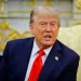 Trump: Progress made on US base in Poland