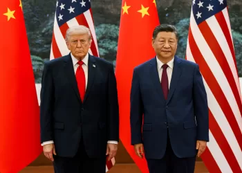 China’s rare earths dominance to overshadow Trump’s talks with Xi