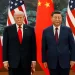 China’s rare earths dominance to overshadow Trump’s talks with Xi