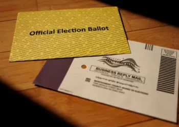 Trump administration renews Supreme Court bid to limit mail-in voting