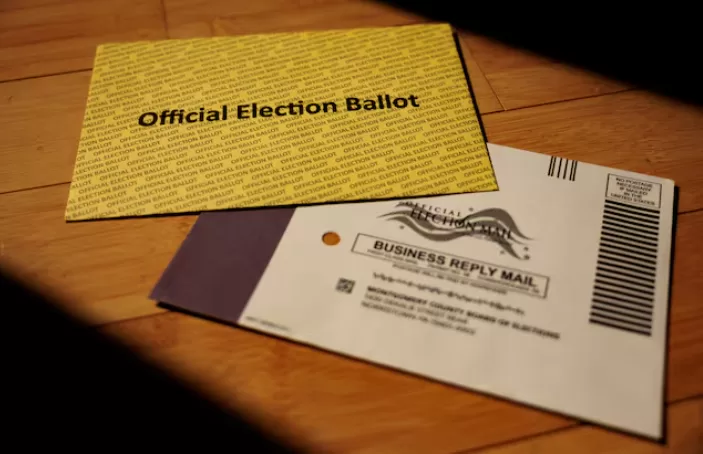 Trump administration renews Supreme Court bid to limit mail-in voting 11 - Egyptian Gazette Trump administration renews Supreme Court bid to limit mail-in voting 10 - Egyptian Gazette