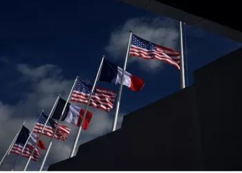 France apologises for human rights criticism