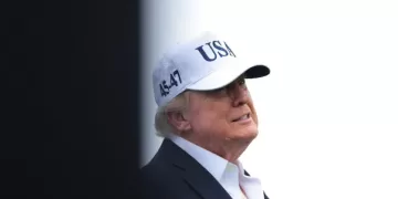 Trump: US could stay in Iran, keep oil