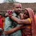 Nepal survivor finds solace in homecoming 1 - Egyptian Gazette Nepal survivor finds solace in homecoming