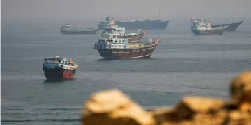 Iran’s Hormuz leverage wanes