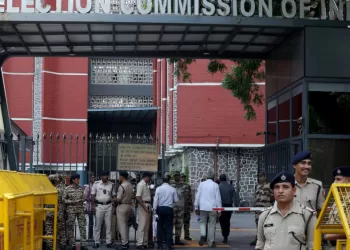 India’s election commission orders review of voter-roll changes