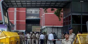 India’s election commission orders review of voter-roll changes