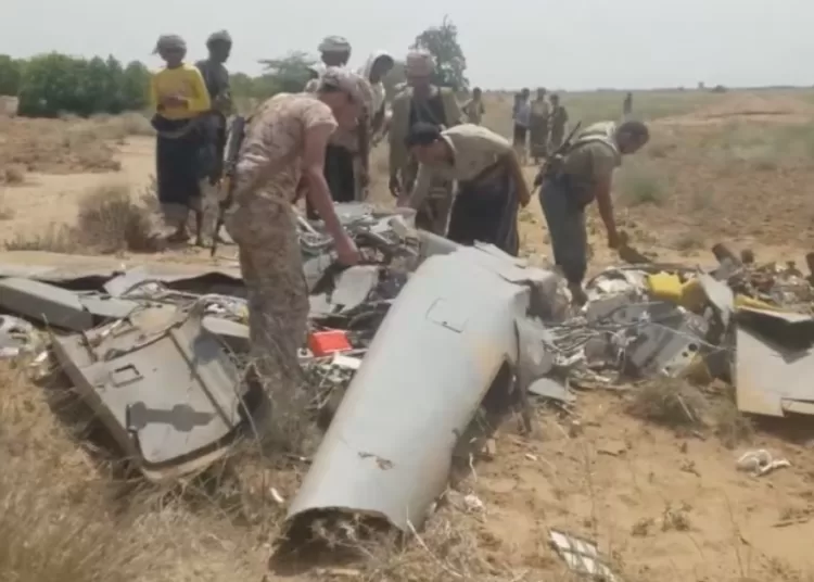 Houthi advance in Yemen puts US in new bind 11 - Egyptian Gazette