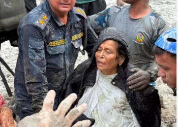 Nepali woman found alive days after family began mourning rites