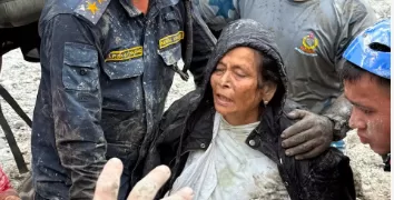 Nepali woman found alive days after family began mourning rites