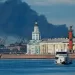 Ukraine’s drone attacks caused turmoil for Russians