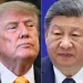 Trump-Xi talks — Big optics, high stakes