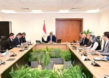 Egypt, Uzbekistan bolster water co-operation