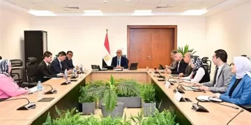Egypt, Uzbekistan bolster water co-operation