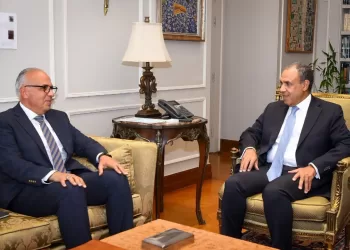 Egypt stresses co-operation, development key to Nile basin policy