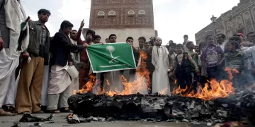 Yemen risks a return to civil war