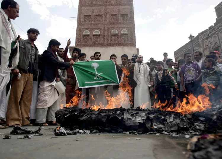 Yemen risks a return to civil war 12 - Egyptian Gazette