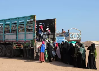 More Yemenis flee as fighting escalates