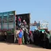 More Yemenis flee as fighting escalates