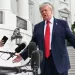 Trump, Venezuela’s Rodriguez discuss elections 2 - Egyptian Gazette Trump, Venezuela’s Rodriguez discuss elections