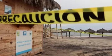 Category 5 Hurricane Polo threatens Mexico’s coast