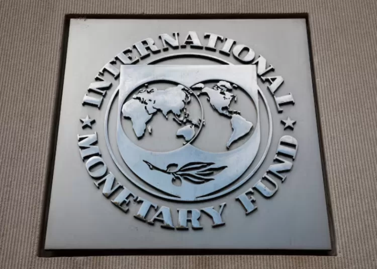 IMF plans more talks with Gabon in coming weeks 12 - Egyptian Gazette